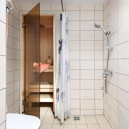 Apartment Suur Sepa With Sauna *